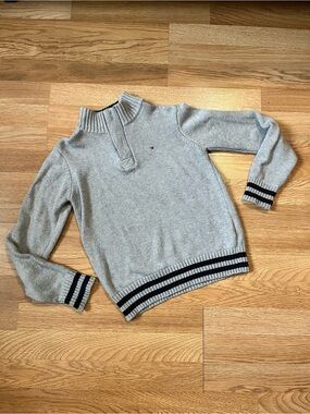 Boys Tommy Hilfiger Sweater